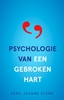 Afbeelding van Psychologie van een gebroken hart