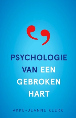 Afbeeldingen van Psychologie van een gebroken hart