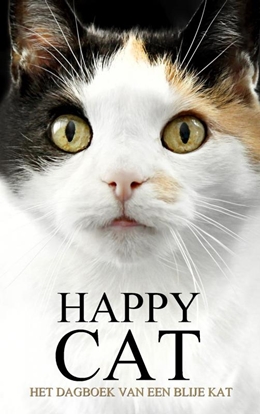 Afbeeldingen van Happy Cat - Het dagboek van een blije kat