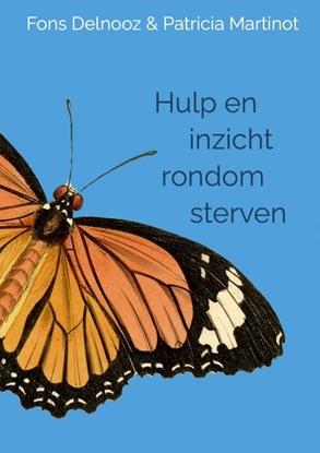 Afbeeldingen van Hulp en inzicht rondom sterven