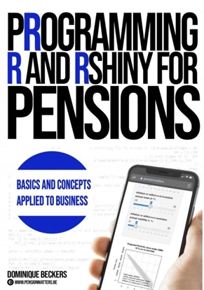 Afbeeldingen van PROGRAMMING R & RSHINY FOR PENSIONS