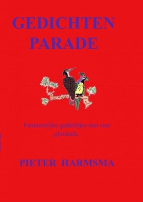 Afbeeldingen van Gedichtenparade