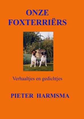 Afbeeldingen van Onze Foxterriërs