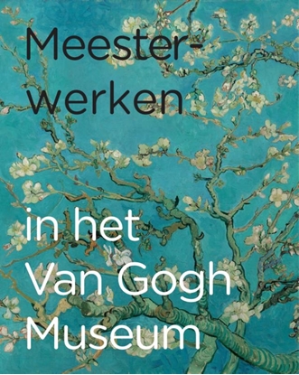 Afbeeldingen van Meesterwerken in het Van Gogh Museum