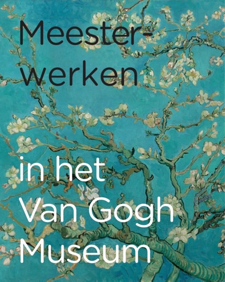 Afbeelding van Meesterwerken in het Van Gogh Museum