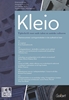 Afbeelding van Kleio. Tijdschrift voor oude talen en antieke culturen Oorlogsmisdaden in de oudheid en later