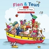 Afbeelding van Fien en Teun Fien & Teun spelen Sinterklaas en Pietje