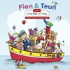Afbeelding van Fien en Teun Fien & Teun spelen Sinterklaas en Pietje