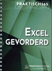 Afbeelding van Praktisch Excel Gevorderd