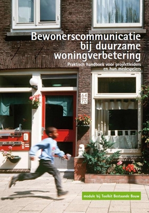 Afbeeldingen van Bewonerscommunicatie bij duurzame woningverbetering