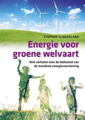Afbeeldingen van Energie voor groene welvaart