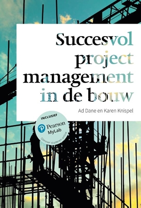 Afbeeldingen van Succesvol projectmanagement in de bouw met MyLab NL