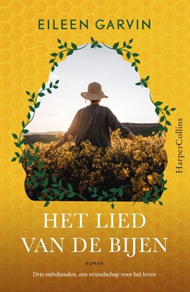 Afbeeldingen van Het lied van de bijen