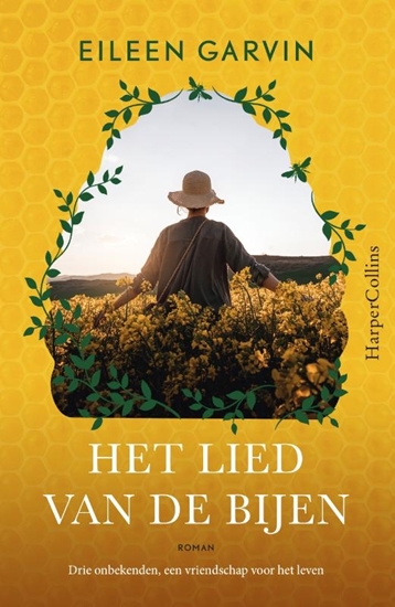 Afbeelding van Het lied van de bijen