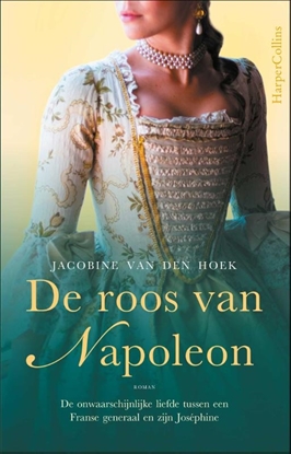 Afbeeldingen van De roos van Napoleon