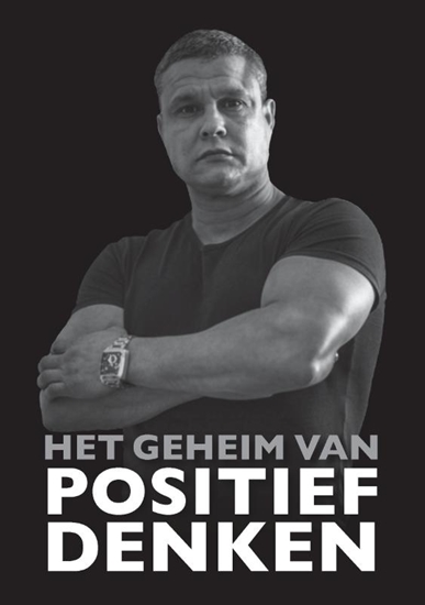 Afbeelding van Het geheim van positief denken