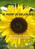 Afbeelding van Ik hoop je gelukjes