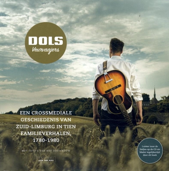 Afbeelding van Veurvaajers