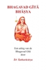 Afbeelding van Bhagavad Gita Bhasya
