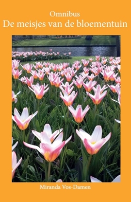 Afbeeldingen van De meisjes van de bloementuin