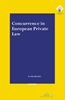 Afbeelding van E.M. Meijers Instituut voor Rechtswetenschappelijk Onderzoek Concurrence in European Private Law