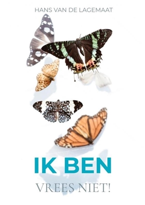 Afbeeldingen van IK BEN