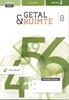 Afbeelding van Getal & Ruimte B vwo deel 2 leerboek flex