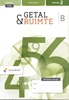 Afbeelding van Getal & Ruimte B vwo deel 2 leerboek flex