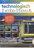 Afbeelding van Technologisch vmbo-t/havo 2 werkboek A + B