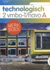 Afbeelding van Technologisch vmbo-t/havo 2 werkboek A + B