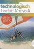Afbeelding van Technologisch vmbo-t/havo 1 werkboek A + B