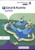 Afbeelding van Getal & Ruimte Junior groep 8 blok 1 en 2 leerwerkboek