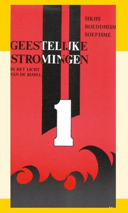 Afbeeldingen van Geestelijke stromingen - Sikhs, Boeddhisme, Soefisme 1