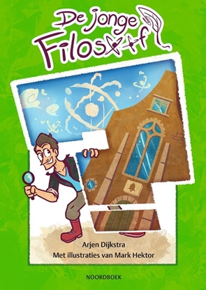 Afbeeldingen van De jonge filosoof