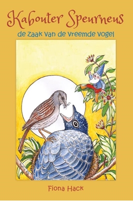 Afbeeldingen van Kabouter Speurneus Kabouter Speurneus