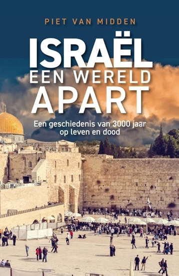 Afbeelding van Israël, een wereld apart