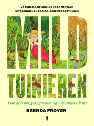 Afbeeldingen van Mild tuinieren