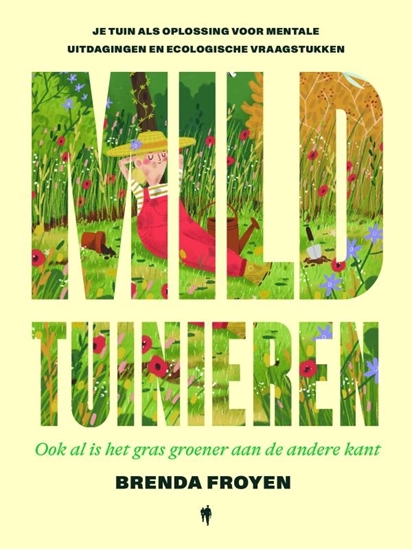 Afbeelding van Mild tuinieren