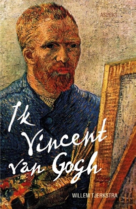 Afbeeldingen van In Fryske Odyssee Ik Vincent van Gogh