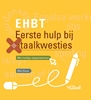 Afbeelding van Eerste hulp bij taalkwesties