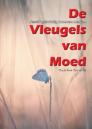 Afbeelding van De Vleugels van Moed