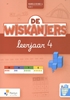 Afbeelding van De Wiskanjers 4de leerjaar Blok 2 Handleiding