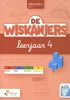 Afbeelding van De Wiskanjers 4de leerjaar Blok 2 Handleiding