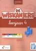 Afbeelding van De Wiskanjers Blok 4 Handleiding 4