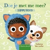 Afbeelding van Beestenboel Doe je met me mee? Tamme dieren