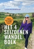 Afbeelding van Het 4-seizoenenwandelboek