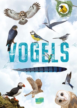 Afbeeldingen van Natuuronderzoekers Natuuronderzoekers Vogels