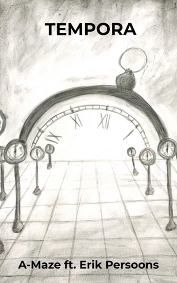 Afbeelding van TEMPORA