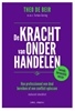Afbeelding van De kracht van onderhandelen