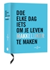 Afbeelding van Doe elke dag iets om je leven makkelijker te maken